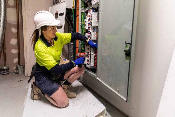Best Affordable Electrical Installation  in Brighton, TN