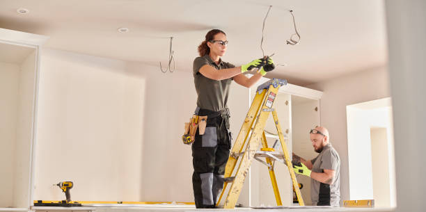 Best Electrician for Home Renovation  in Brighton, TN