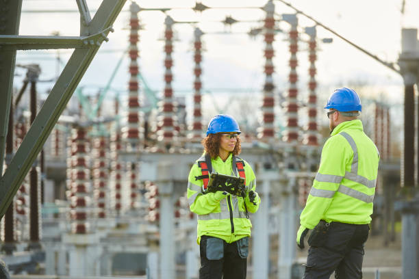 Best Residential Electrician Services  in Brighton, TN