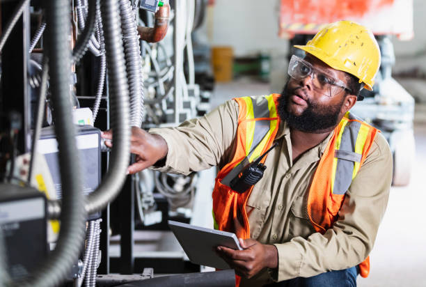 Best 24-Hour Electrician  in Brighton, TN