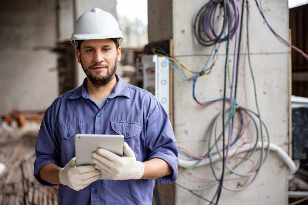 Best Commercial Electrician Services  in Brighton, TN