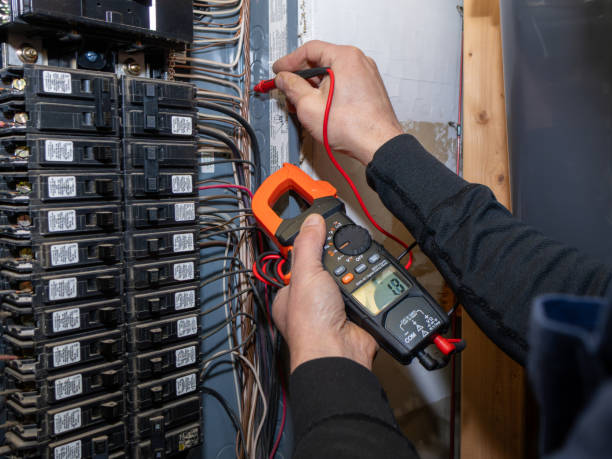 Best Home Electrical Repair  in Brighton, TN